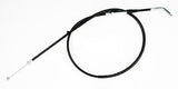 Motion Pro Black Vinyl Throttle Cable For 1985-86 Suzuki LT250R Quad Racer - 04-0059