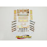 High Lifter Lift Kit for 2002-04 Honda TRX450 Foreman - HLK4/45-01