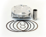 Vertex Forged Replica Piston Kit for 2016-17 Honda CRF250R - 76.77mm - 24119B
