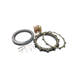 Rekluse Racing TorqDrive Clutch Pack Kit for 2019-20 MX 250 Models - RMS-2818005