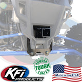 KFI Products Receiver Hitch for Polaris RZR PRO XP - Rear - 101795