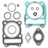 Vertex - 810810 - Top-End Gasket Kit - Suzuki LTF250 2WD & 4WD / LT250 4WD
