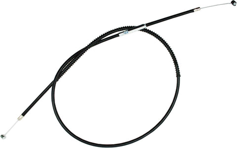 Motion Pro 03-0055 Black Vinyl Clutch Cable for 1983-86 Kawasaki KX500