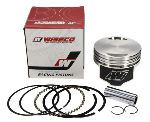Wiseco Top-End Rebuild Kit for Harley Evo Sportster 1200 / 1100 - 3.518in - K1662
