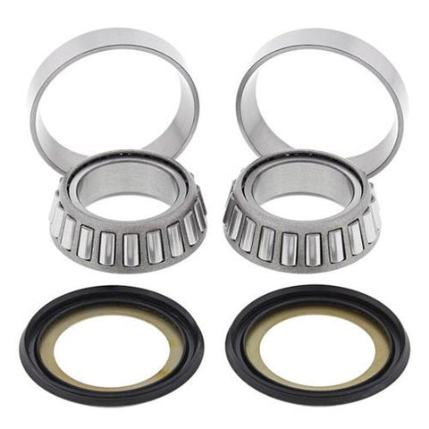 All Balls Steering Stem Bearing Kit for Husaberg TE250 / Husqvarna WR250 - 22-1061