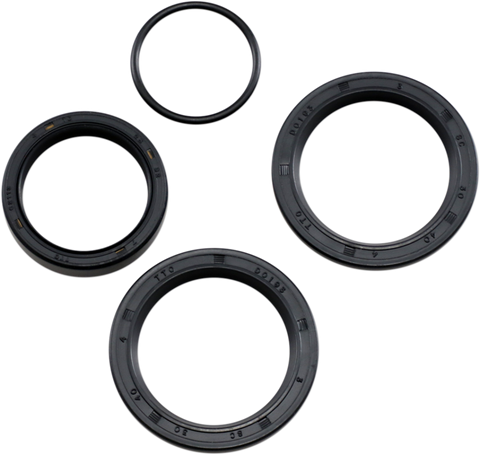 All Balls Racing Differential Seal Kit for Polaris Ranger 570 / 850 - 25-2076-5