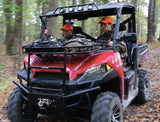 Seizmik Hood Rack for Polaris General 1000 - 08074