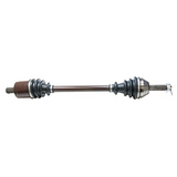 All Balls Racing 6 Ball Heavy Duty Axle for 2006-07 Polaris Ranger 4x4 500/700 - AB6-PO-8-309