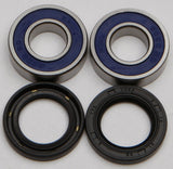 All Balls Front Wheel Bearing Kit for 2007-18 Honda CRF150 Models - 25-1539