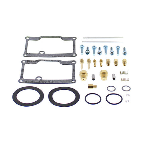 All Balls Carburetor Rebuild Kit for 1988-91 Polaris 400 Models - 26-1792