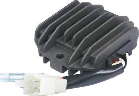 Ricks Motorsport Regulator/Rectifier for Suzuki - 10-247