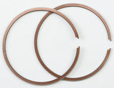 Wiseco 1654CD Piston Ring Set for Suzuki JR 50 / LT-50 - 42.00mm