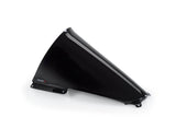 Puig Z-Racing Windscreen for Ducati Panigale V4 R - Black - 3759N