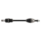 All Balls Racing 6 Ball Heavy Duty Axle for 2018-19 Polaris Sportsman 570 Models - AB6-PO-8-362