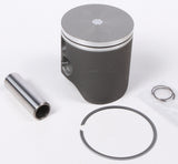 Pro-X Racing Piston Kit for 2004-11 Suzuki RM125 - 53.96mm - 01.3224.B