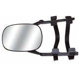 CIPA 11950 - Universal Clip On Trailer Towing Mirror