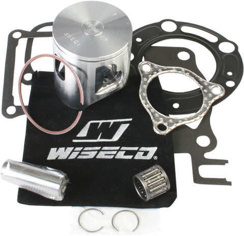 Wiseco PK1257 Top-End Rebuild Kit for 2000 Honda CR125R - 54.00mm