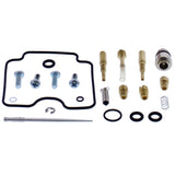 All Balls EZ Start Carburetor Rebuild Kit for 2007-09 Yamaha YFM250 Big Bear - 46-8042