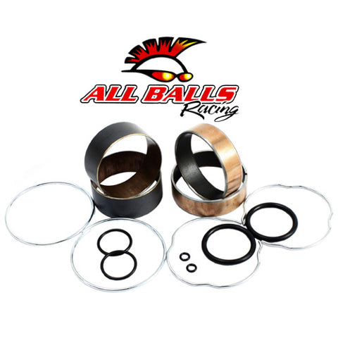 All Balls Fork Bushing Kit for Honda CR250R / CRF250R/X / CRF450R - 38-6020