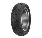 Dunlop Scootsmart Front Tire - 120/80-14 - (55W) - 45365884