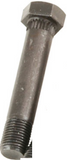 CE Smith Shackle Bolt - 3Inch x 9/16in - 18 NFT - 11030