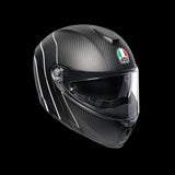 AGV SportModular Refractive Helmet - X-Large