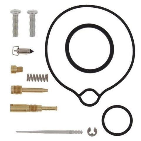 All Balls Carburetor Rebuild Kit for 2003-06 Kawasaki KFX80 - 26-1237