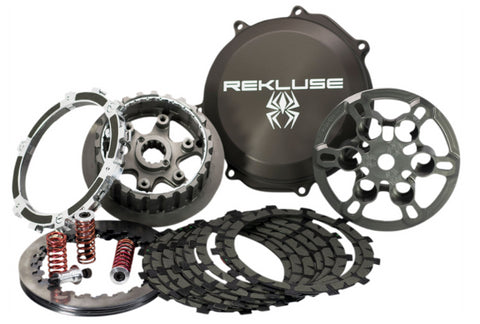 Rekluse Racing RadiusCX Clutch Kit for 2005-22 Yamaha YZ125 - RMS-7907075