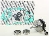 Wiseco Bottom End Rebuild Kit for 1992-01 Honda CR250R - 72.00mm - WPC101