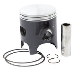Vertex 22854B Replica Piston Kit for 2003-08 Suzuki RM250 - 66.35mm