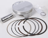 Pro-X Racing Forged Piston Kit for 2008-14 Kawasaki KFX450R - 96.00mm - 01.4418.A