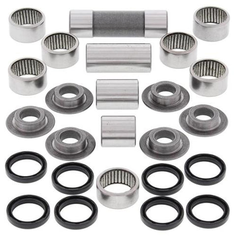 All Balls Linkage Bearing Kit for Suzuki RM125/250 & RM-Z250/450 - 27-1127