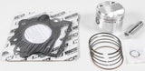Wiseco Top-End Rebuild Kit for 1985-89 Honda ATC350X / TRX350 - 81.00mm - PK1015
