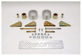 High Lifter Signature Series Lift Kit for Polaris Ranger 400/500/800/EV - PLK400R-50
