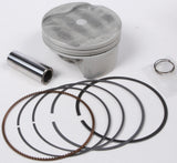 Pro-X Racing Forged Piston Kit for 2000-19 Suzuki DR-Z400 - 89.96mm - 01.3420.A