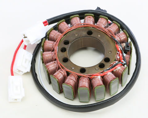 Ricks Motorsport Stator for 2004-2005 Kawasaki ZX1200 - 21-225