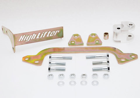 High Lifter Signature Series Lift Kit for 2012-13 Honda TRX500 Foreman - HLK500-51
