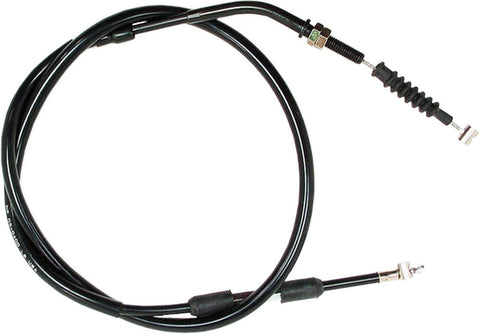 Motion Pro Black Vinyl Clutch Cable for 2009-15 Kawasaki KX450F - 03-0400