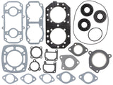 Namura Complete Gasket Kit for 1982-90 Kawasaki 550 SX - NW-20001F