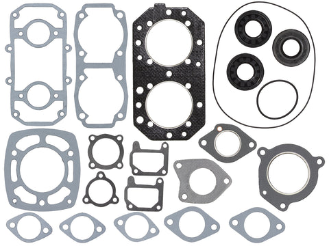 Namura Complete Gasket Kit for 1982-90 Kawasaki 550 SX - NW-20001F