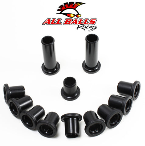 All Balls Rear Independent Suspension Bushing Kit for Polaris Sportsman- 50-1047