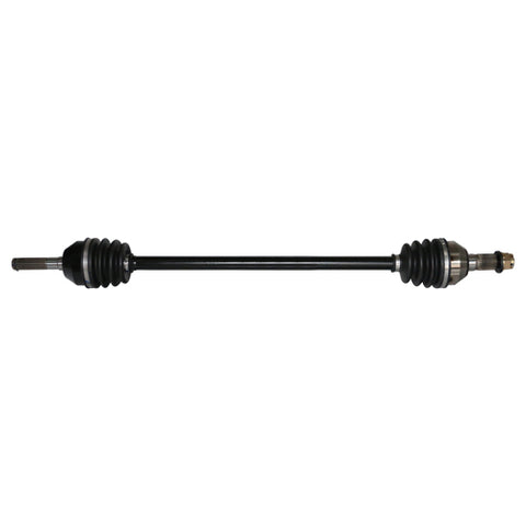 Tytaneum Replacement Front CV Axle for Arctic-Cat Wildcat models - 813-0015