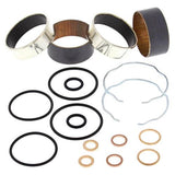All Balls Fork Bushing Kit for Honda CB900 / Suzuki DL1000 Models - 38-6089