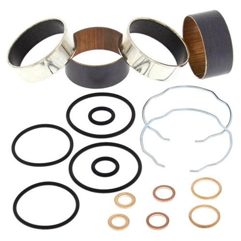 All Balls Fork Bushing Kit for Honda CB900 / Suzuki DL1000 Models - 38-6089