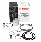 Wiseco Top-End Rebuild Kit for Suzuki JR50/ Kawasaki KDX/KFX50 - 42.00mm - PK1667