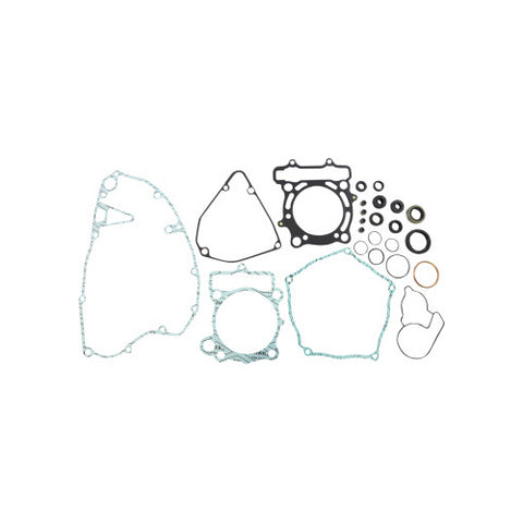 Pro-X Racing Complete Engine Gasket Kit for 2006-08 Kawasaki KX250F - 34.4336