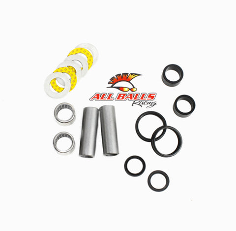 All Balls Swing Arm Bearing Kit for Yamaha IT175 / YZ465 Models - 28-1143