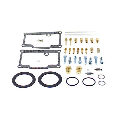 All Balls Carburetor Rebuild Kit for 2009-13 Polaris 550 IQ Shift - 26-1818