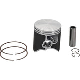 Vertex Cast Replica Piston Kit for 2018-21 Beta RR 2T 300 - 71.97mm - 24385C