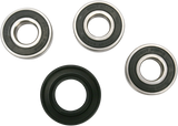 Pivot Works PWRWK-Y53-000 Rear Wheel Bearing Kit for 1984-86 Yamaha IT200